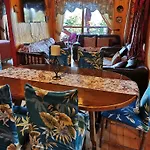 Casita Lican Ray Para 6 Personas