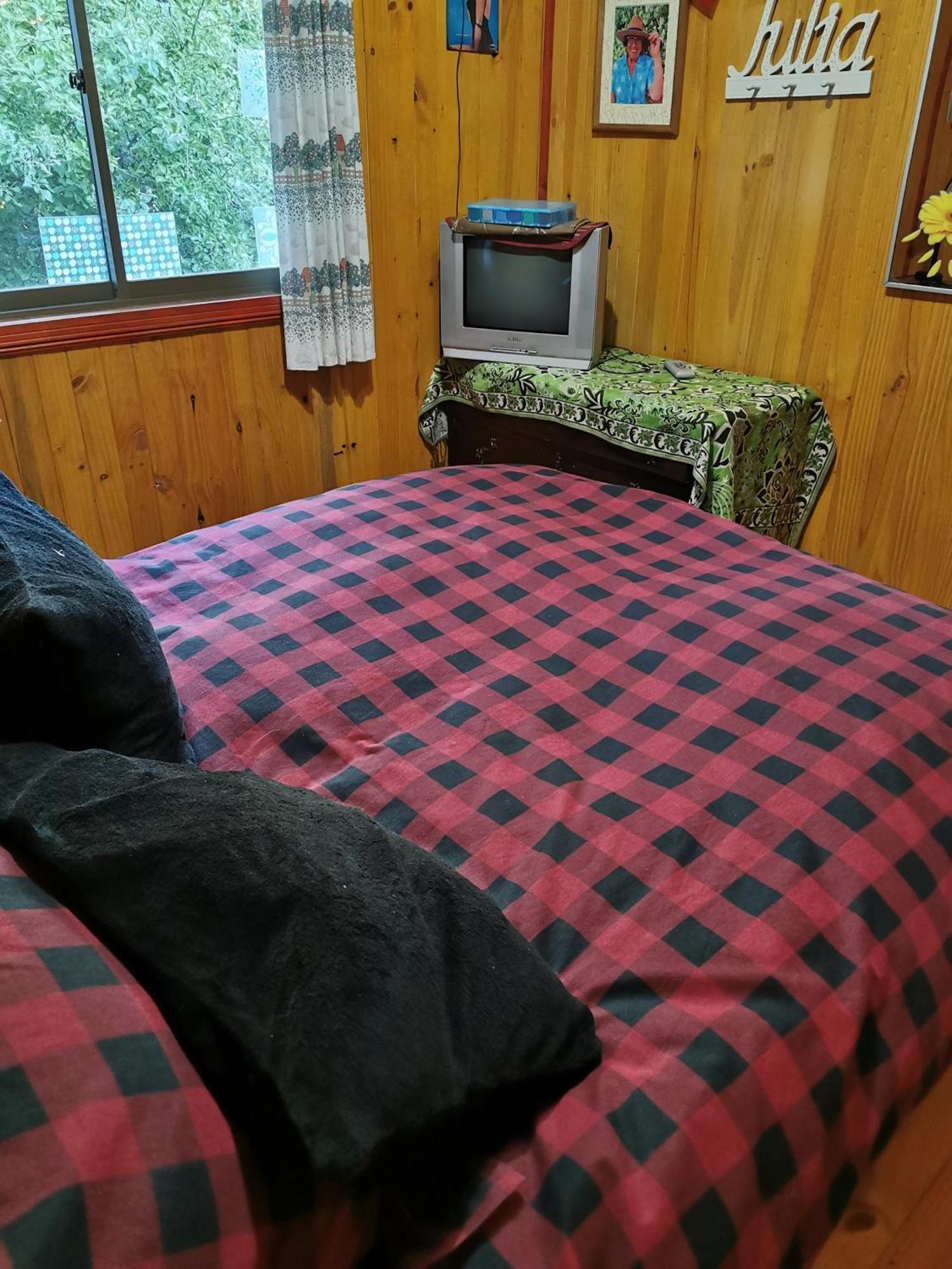 Casa de férias Casita Lican Ray 6 Personas *
